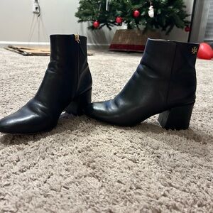 Tory Burch boots